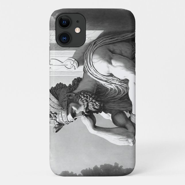 Coques Case-Mate iPhone Mauvais signe (Dos)