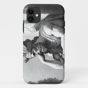 Case-Mate iPhone Case Mauvais signe