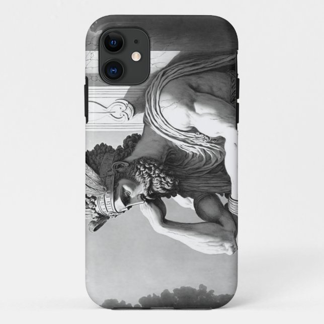 Coques Case-Mate iPhone Mauvais signe (Dos)