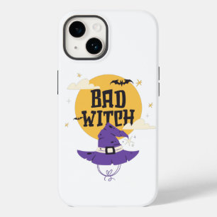 Coque Case-Mate iPhone Mauvaise sorcière