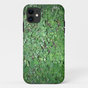 Coque Case-Mate Pour iPhone Mauvaises herbes vertes
