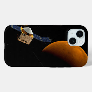 Coque Case-Mate iPhone Maven Spacecraft.