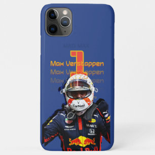 Case-Mate iPhone Case maxi cas de téléphone verstappen