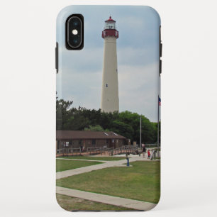 Coques Pour iPhone May Lighthouse