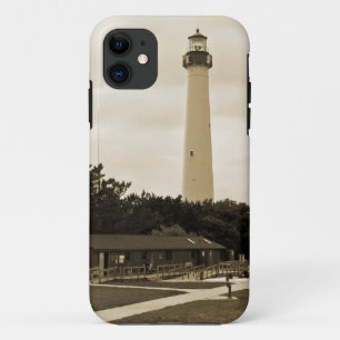 Etui iPhone Case-Mate May Lighthouse