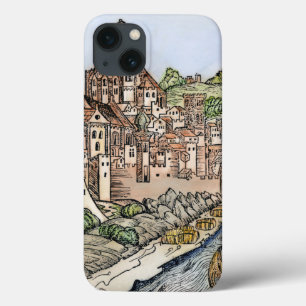 iPhone 13 Coque Mayence, Allemagne, 1493