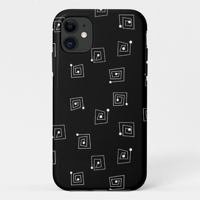 Coques Case-Mate iPhone Mazages (Dos)