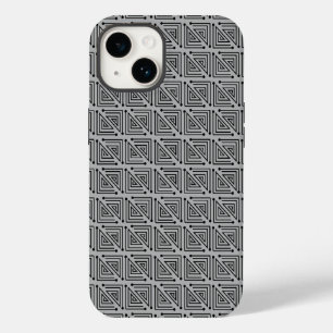 Coque Case-Mate iPhone Mazes Art déco