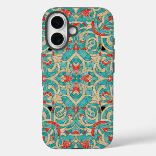 COQUE POUR iPhone 16 MC10