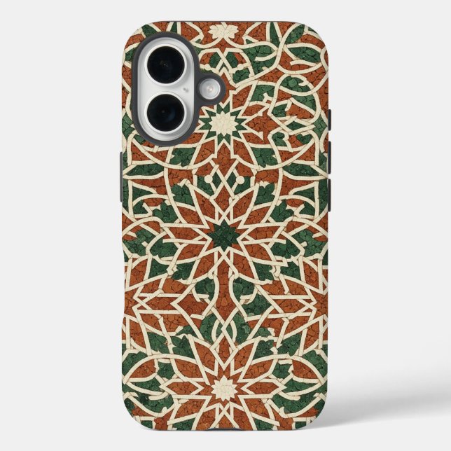 COQUES Case-Mate iPhone MC5  (Verso)