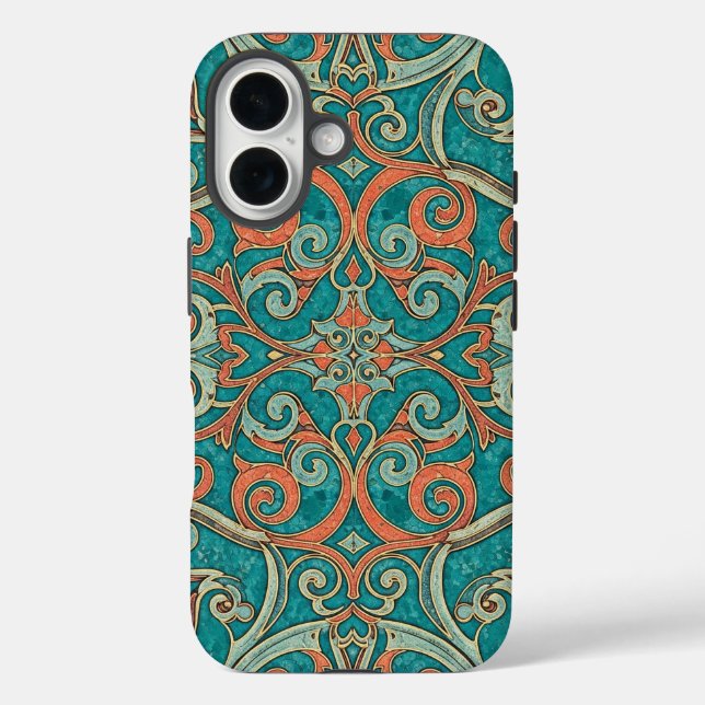 COQUES Case-Mate iPhone MC8 (Verso)