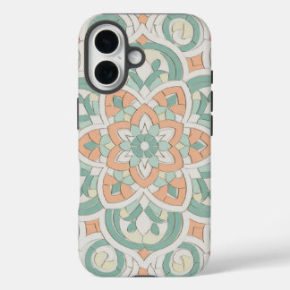 COQUE POUR iPhone 16 MC9