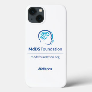 Etui iPhone Case-Mate MdDS Awareness iPhone / iPad case