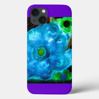 Coque Case-Mate iPhone meadow