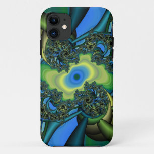 Coque iPhone 11 Mécanisme