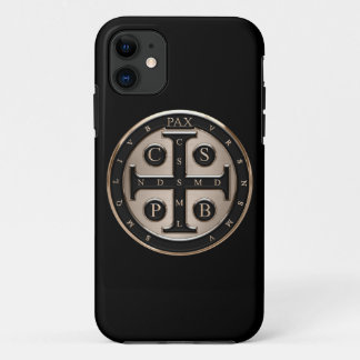 Case-Mate iPhone Case Médaille de St Benoît