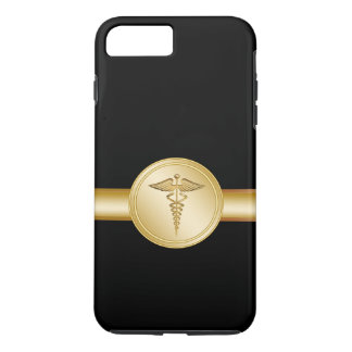 Coque Case-Mate Pour iPhone Médecin caducée