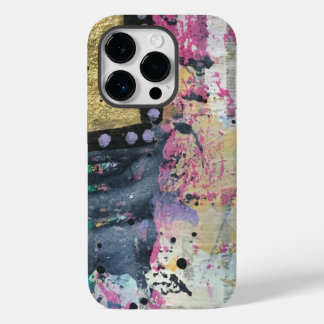 Coque Case-Mate iPhone Médias mixtes minimalistes élégants professionnels
