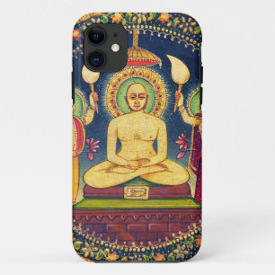 Case-Mate iPhone Case Méditation de bouddha avec Yoga