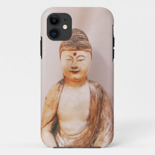 Case-Mate iPhone Case Méditation du Bouddha