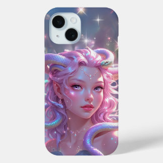 Coque Case-Mate iPhone Medusa
