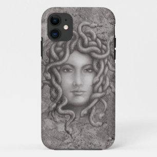 Case-Mate iPhone Case Medusa