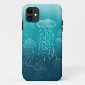 Case-Mate iPhone Case Méduses