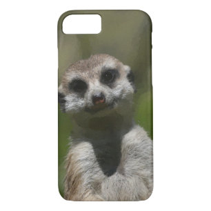Coque iPhone 8/7 Meerkat20151005