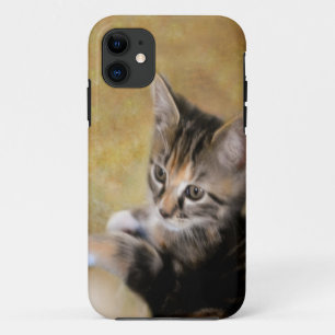 Case-Mate iPhone Case Meet Tiger