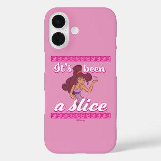 Coque Pour iPhone 16 Megara - It's Been a Slice Case-Mate iPhone Case