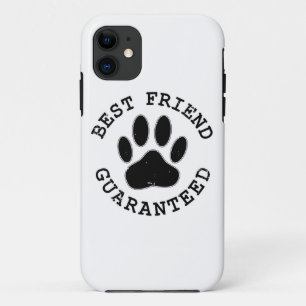 Case-Mate iPhone Case Meilleur Ami Garanti De Chien En Perte