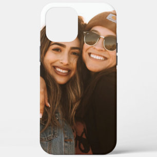 Case-Mate iPhone Case Meilleur ami Photo personnalisée Créer votre propr