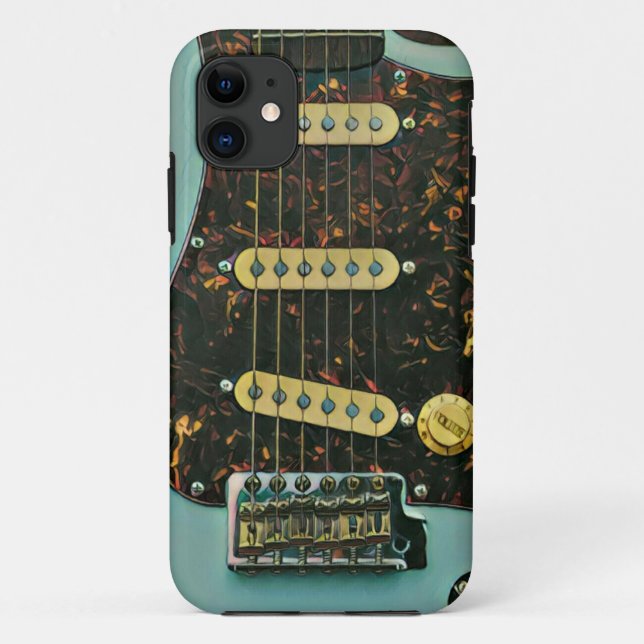 Coques Case-Mate iPhone Meilleur bassiste (Dos)