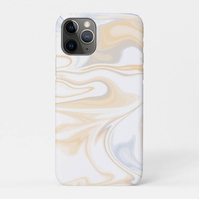 Coques Case-Mate iPhone Meilleur Coque-Mate à peine Il Apple iPhone 11 Pro (Dos)