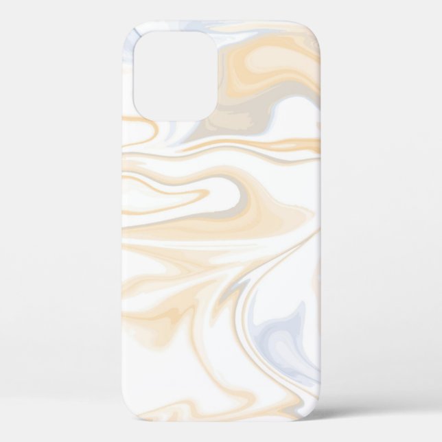Coques Case-Mate iPhone Meilleur Coque-Mate à peine Il Apple iPhone 12 (Verso)