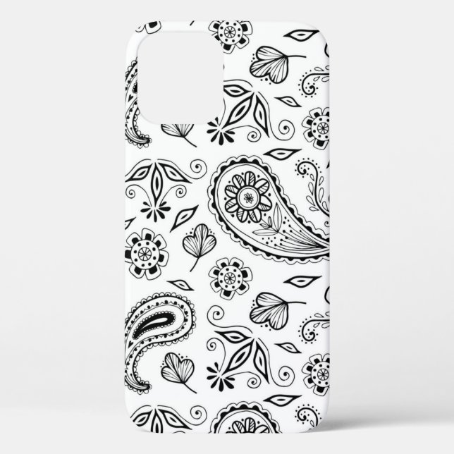 Coques Case-Mate iPhone Meilleur Coque-Mate à peine Il Apple iPhone 12 Coq (Verso)