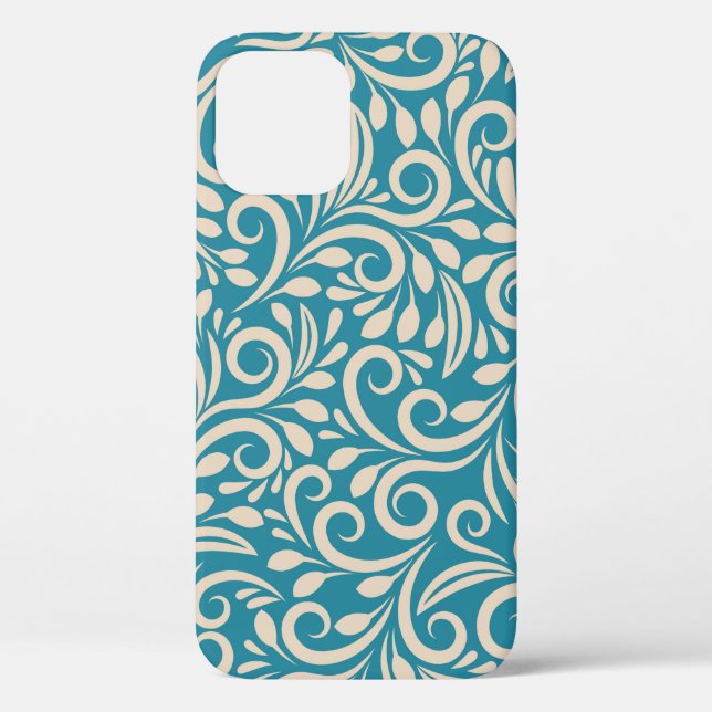 Coques Case-Mate iPhone Meilleur Coque-Mate à peine Il Apple iPhone 12 Coq (Verso)