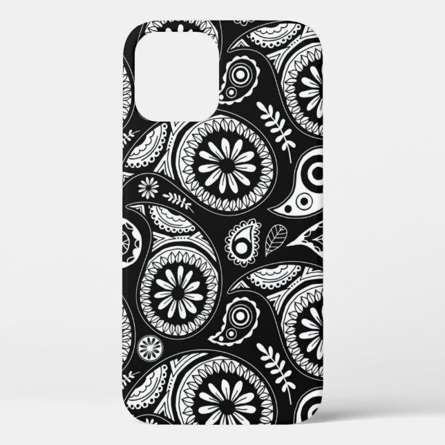 Coques Case-Mate iPhone Meilleur Coque-Mate à peine Il Apple iPhone 12 Coq (Verso)