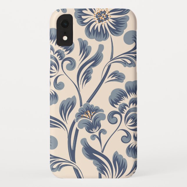 Coques Case-Mate iPhone Meilleur Coque-Mate à peine Il Apple iPhone XR Coq (Dos)