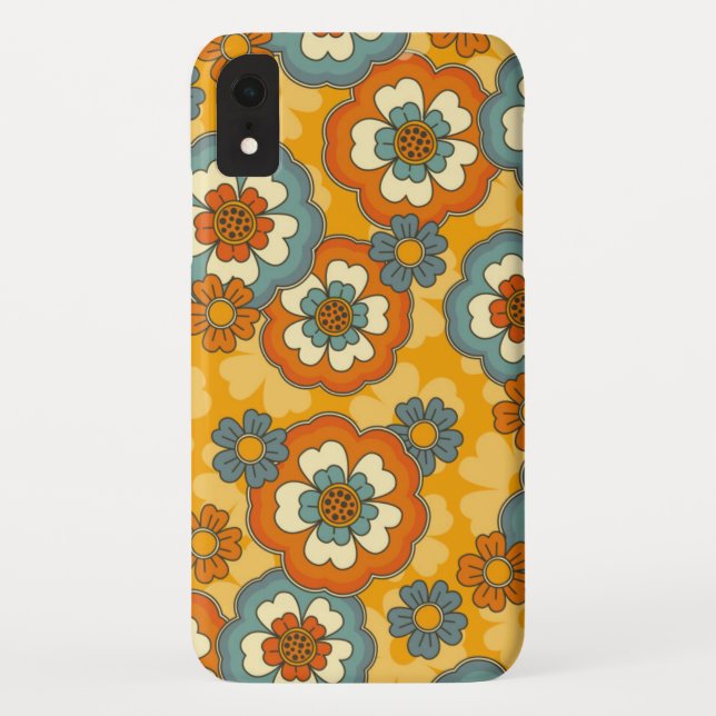 Coques Case-Mate iPhone Meilleur Coque-Mate à peine Il Apple iPhone XR Coq (Dos)