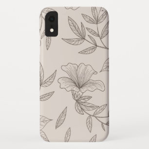 Case-Mate iPhone Case Meilleur Coque-Mate à peine Il Apple iPhone XR Coq