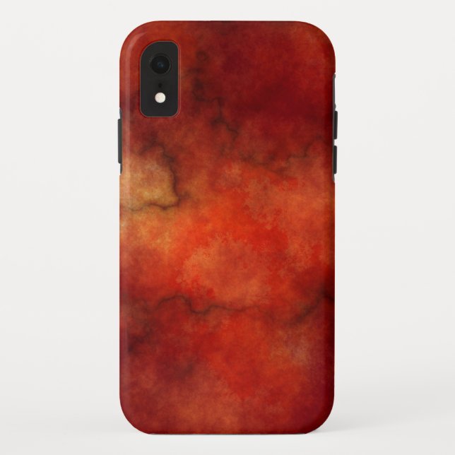 Coques Case-Mate iPhone Meilleur Coque-Mate dur Apple iPhone XR (Dos)