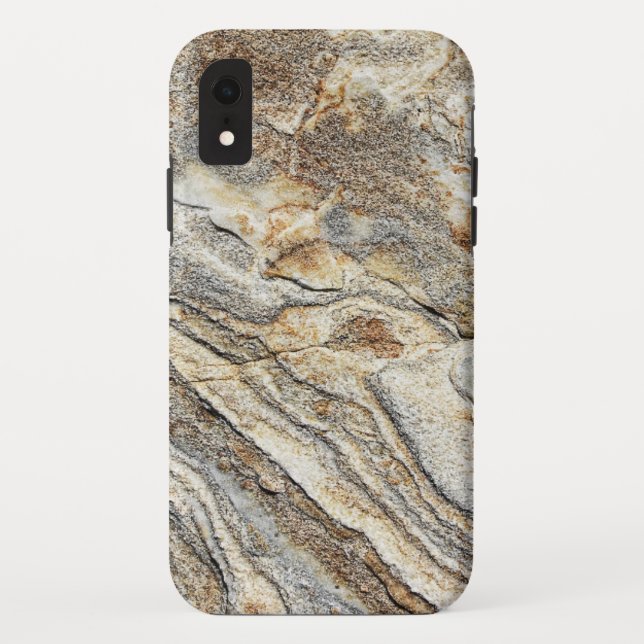 Coques Case-Mate iPhone Meilleur Coque-Mate dur Apple iPhone XR (Dos)