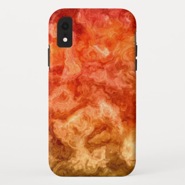Coques Case-Mate iPhone Meilleur Coque-Mate dur Apple iPhone XR (Dos)