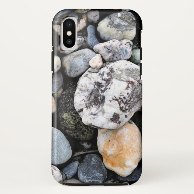 Coques Case-Mate iPhone Meilleur Coque-Mate dur Apple iPhone XS (Dos)