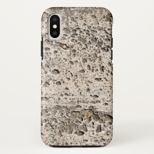 Coques Case-Mate iPhone Meilleur Coque-Mate dur Apple iPhone XS (Dos)