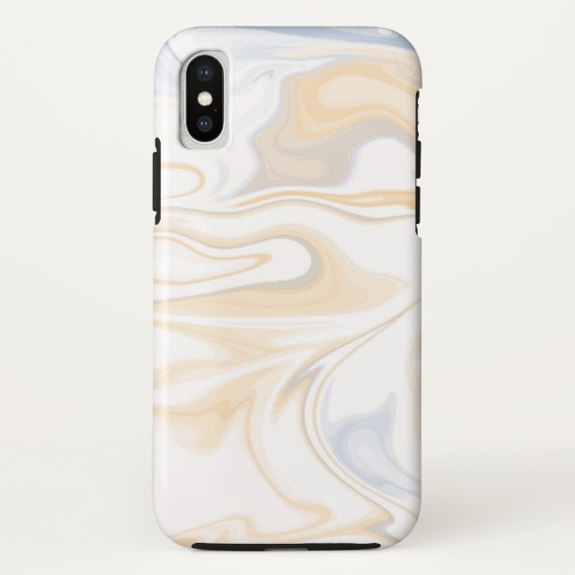 Coques Case-Mate iPhone Meilleur Coque-Mate dur Apple iPhone XS (Dos)