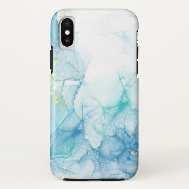Coques Case-Mate iPhone Meilleur Coque-Mate dur Apple iPhone XS (Dos)