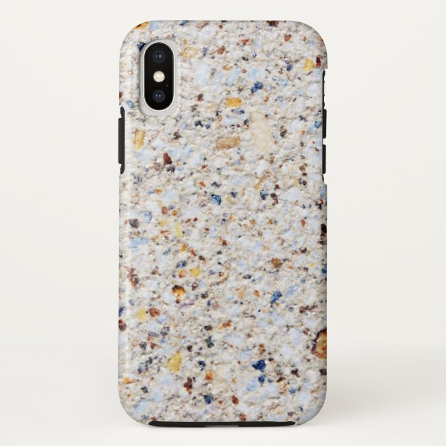 Coques Case-Mate iPhone Meilleur Coque-Mate dur Apple iPhone XS (Dos)