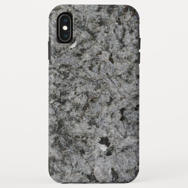 Coques Case-Mate iPhone Meilleur Coque-Mate dur Apple iPhone XS Max (Dos)